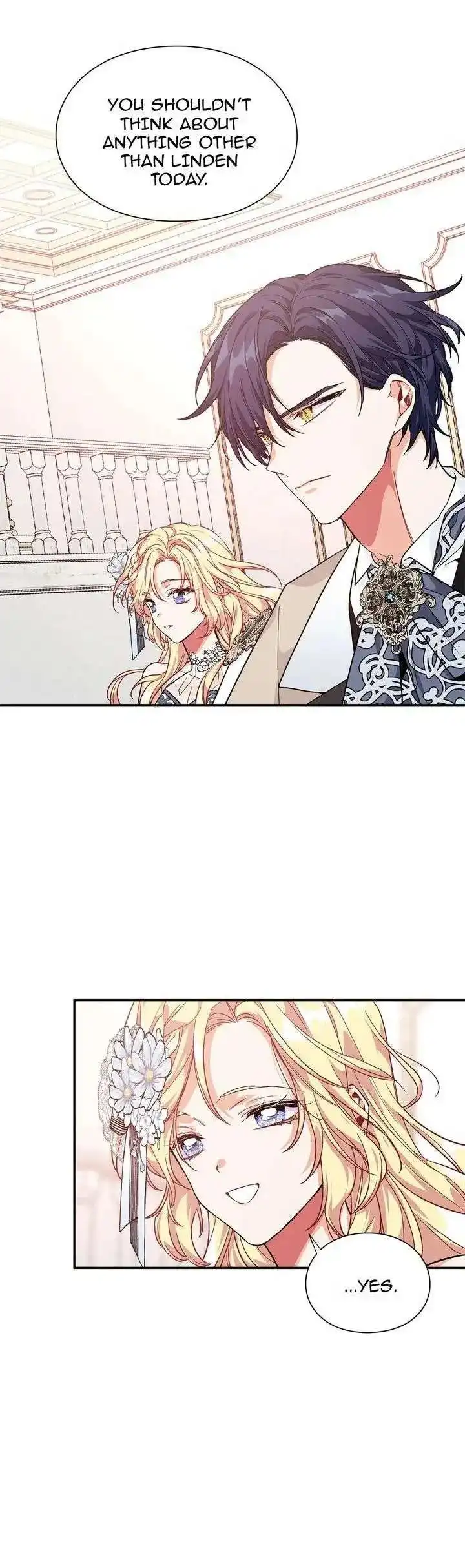 Doctor Elise: The Royal Lady with the Lamp Chapter 121 7